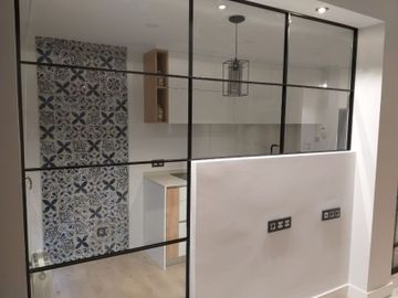 reforma en casa